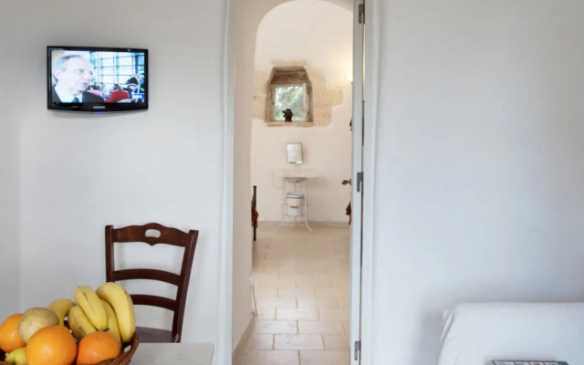 Agriturismo Masseria Ferri