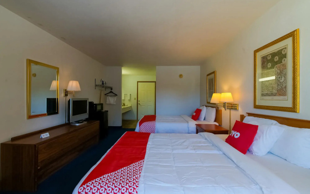 Motel 62