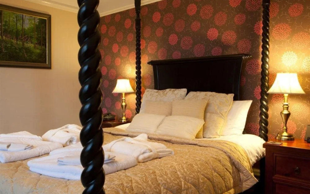 Sawrey House Hotel & Restaurant