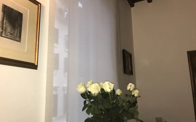 Casa Maximo Vatican San Pietro