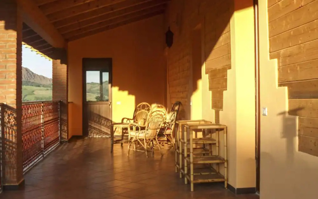 B And B Casa Berbera