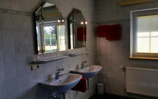 Chalet Kleinbergsonne