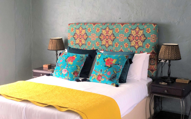 BEST WESTERN The Jersey Arms