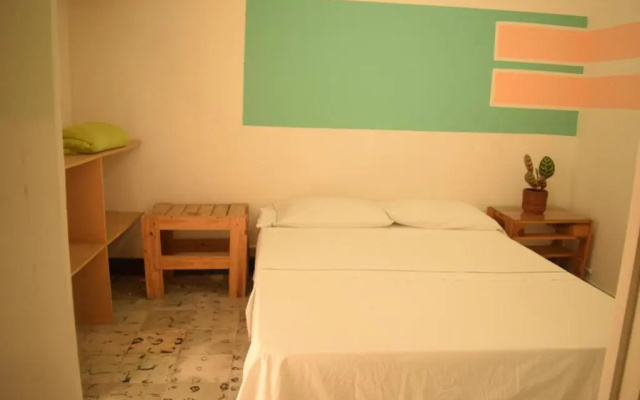Hostal Rich