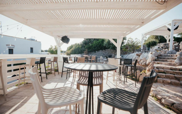 Masseria Quis Ut Deus