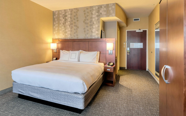 Courtyard by Marriott York