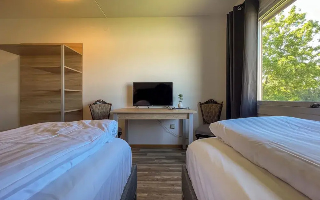 Arena Hotel