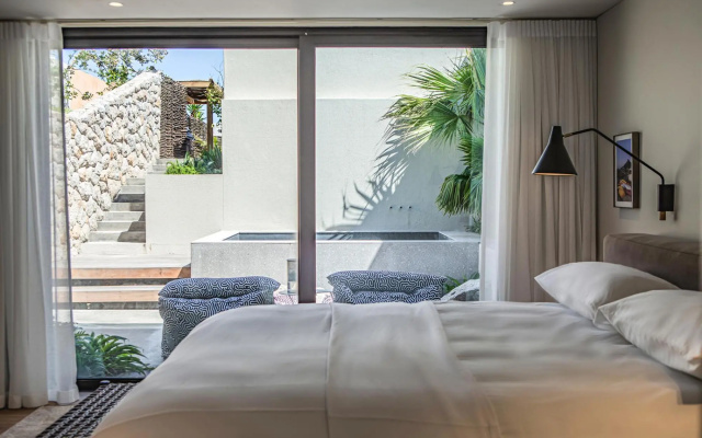 Villa Pietra - Camps Bay