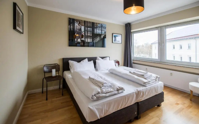 Luis City Apartments