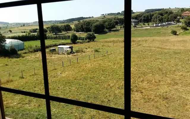 Villa Miguel