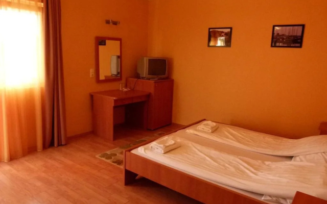 Wellness Park Pension