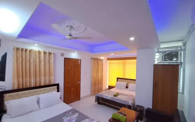 Hotel Prime Inn Mirpur 10