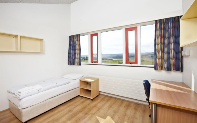 Hotel Edda Egilsstadir