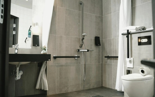 Quality Hotel Winn Haninge