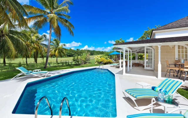 Coconut Grove 1 by Island Villas