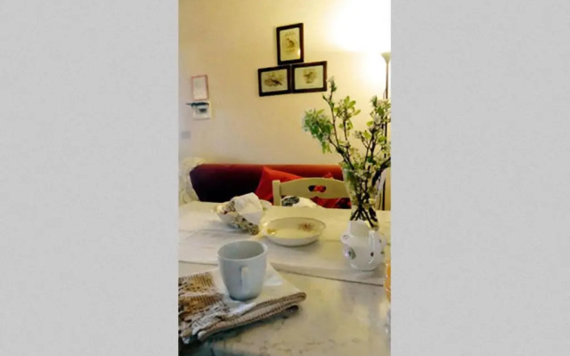 Il Polveraio Agriturismo Lucia