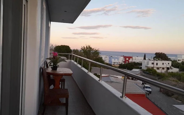 Gennadi Retreat - House 2