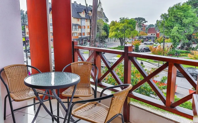 LOCAR-IN GRAMADO- Residencial Altos da Colina