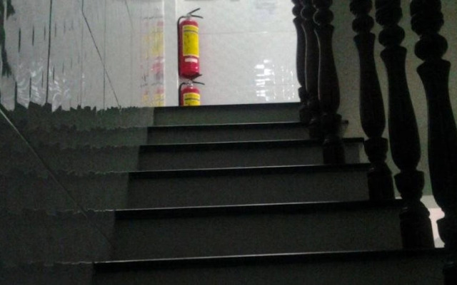 Thien Hong Guest House
