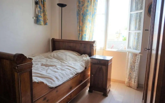 Maison La Guérinière, 6 pièces, 8 personnes - FR-1-224B-126