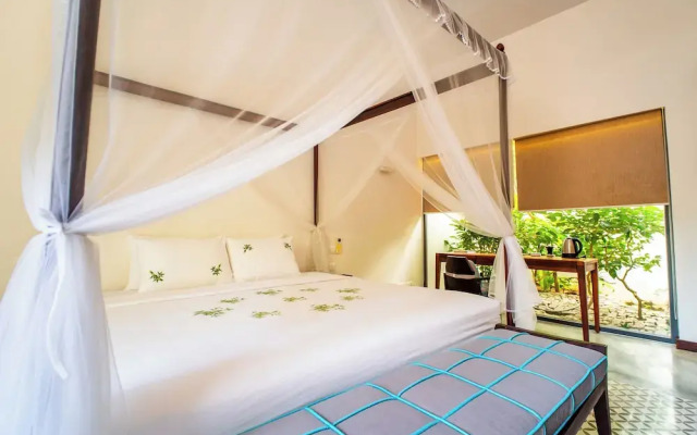 Coco Villa