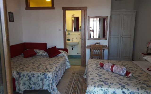 B&B Il Casale Del Generale