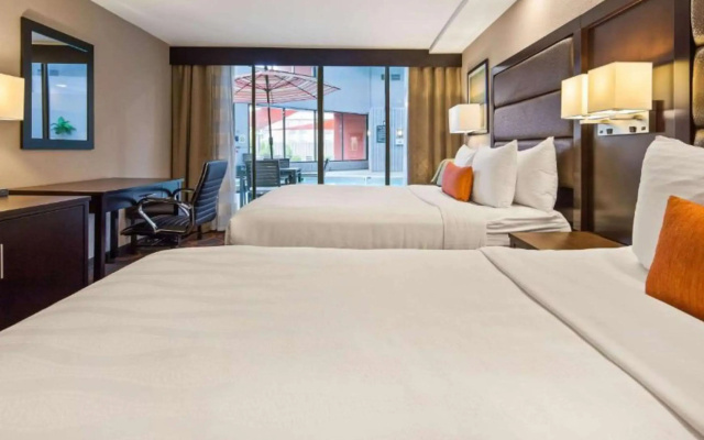 The Great Rivers, an Ascend Collection Hotel
