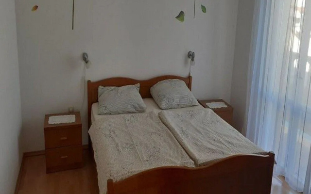 Apartments Biserka