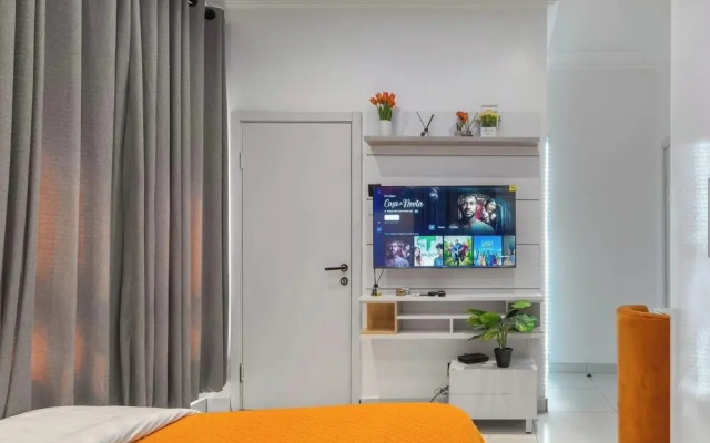 Metrohut Service Apartments