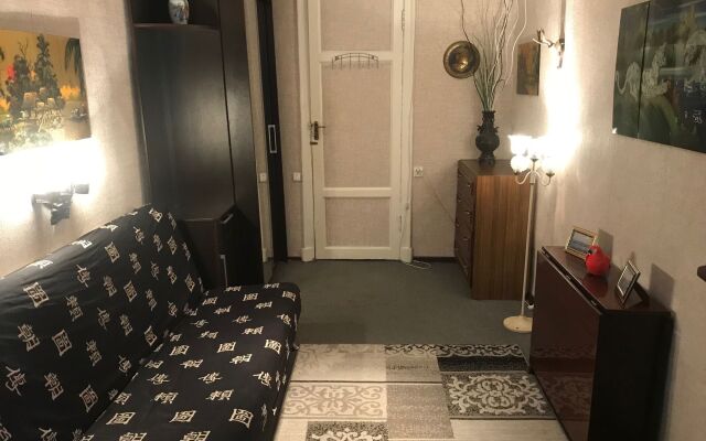 Гостиница Apart-House Fontanka комната для гостей