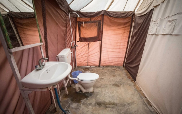 Royal Pushkar Camps