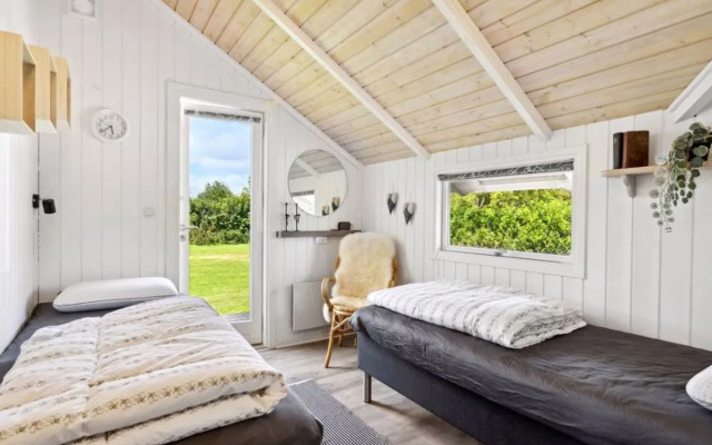 "Miray" - 300m from the sea in SE Jutland