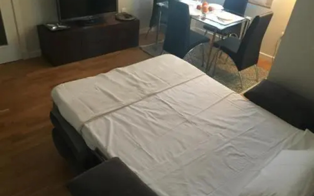 Apartamento La Ronda