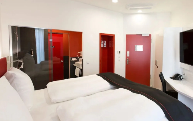 DORMERO Hotel Roth