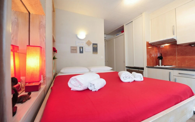 Studio Herold - Five Stars Holiday House
