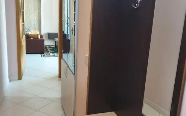Beautiful appartment in Tirana at Zogu i Zi