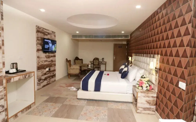 Royal Park Resorts