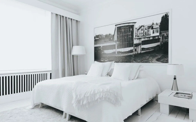 B&B Lenoir 96