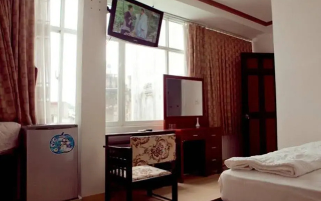 Thien Kim Duc Hotel
