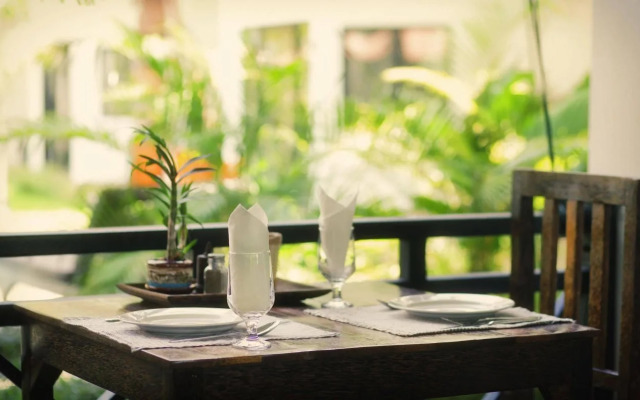 SR Sofia Villa Hotel