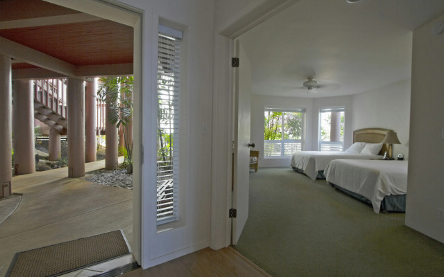 Club Wyndham Shearwater