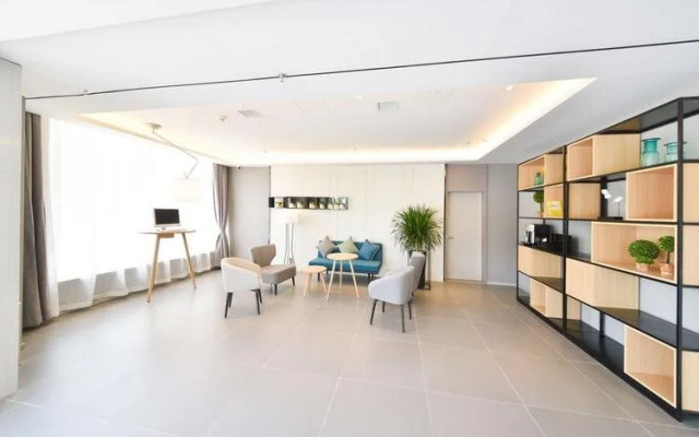 Home Inn Dongzhan Street