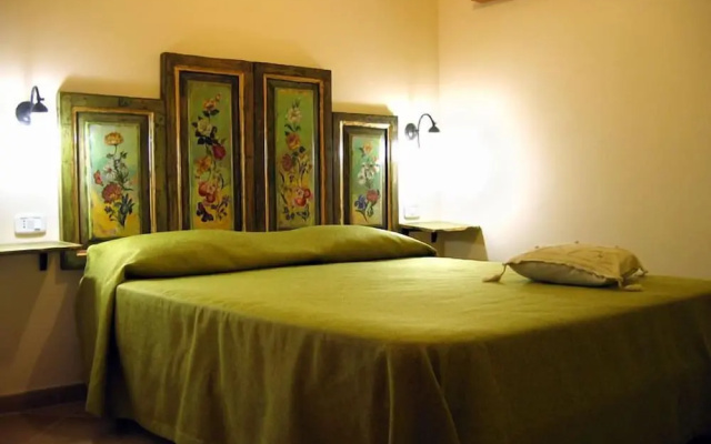 Masseria Acquasalsa