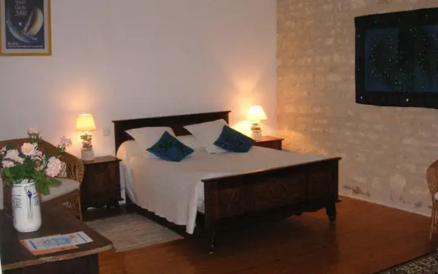 B&B Gagnepain La Riviere