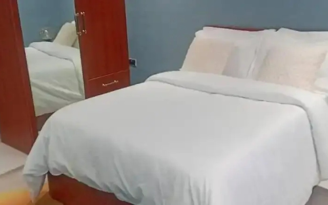 SNS Apartments
