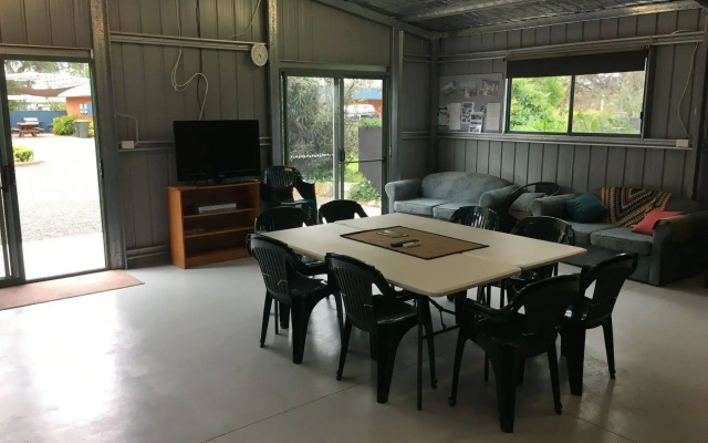 Avoca Motel
