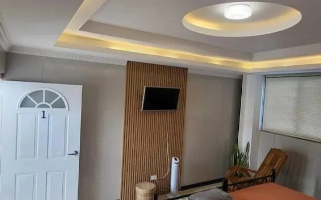 height909hostal