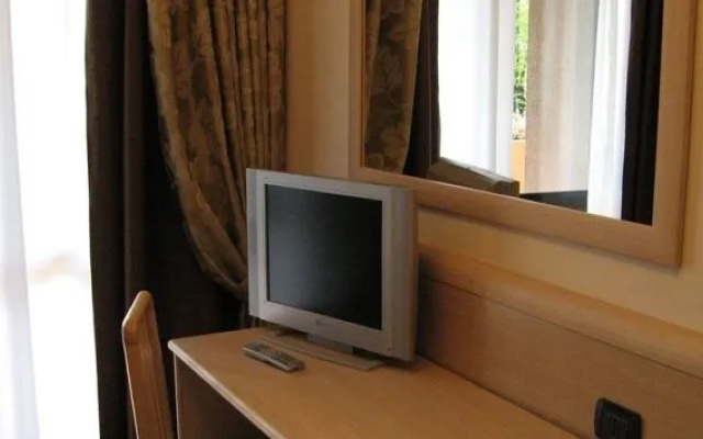 Arena Hotel
