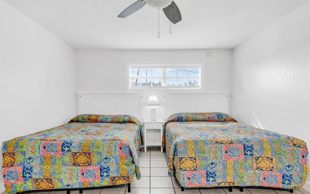 Blackfin Resort and Marina