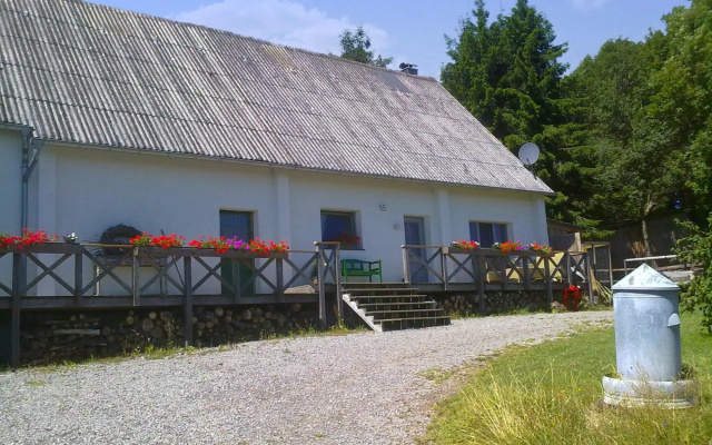 Luxurious Farmhouse in Hellenthal near Ski Resort